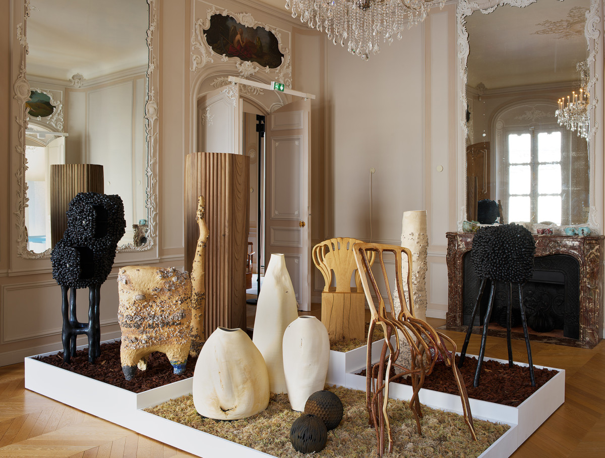 design miami paris